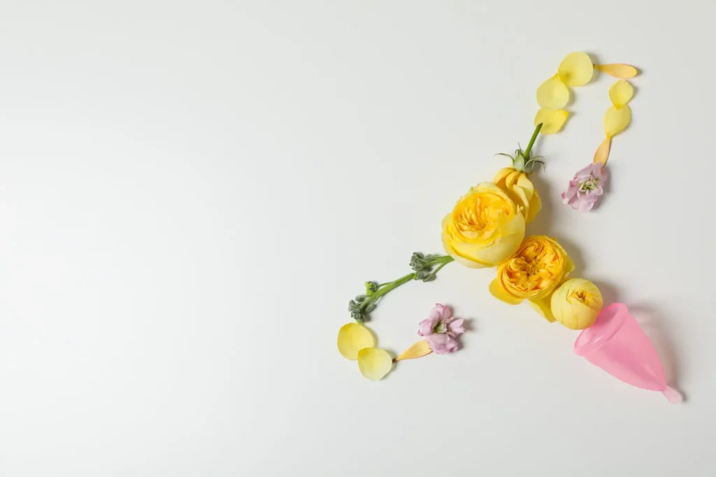 Simptome ale sindromului ovarului polichistic (SOP)